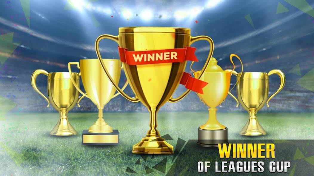 Run android online APK Football Games Hero Strike 3D from MyAndroid or emulate Football Games Hero Strike 3D using MyAndroid