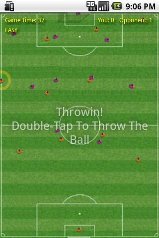 Emulate Android APK Football Game (soccer) Emulate Android APK Football Game (soccer)