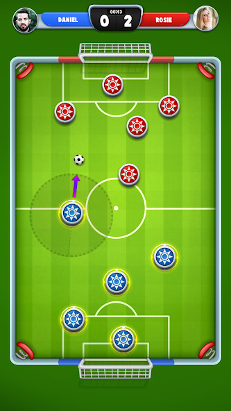 Run android online APK Football Games Soccer World from MyAndroid or emulate Football Games Soccer World using MyAndroid Run android online APK Football Games Soccer World from MyAndroid or emulate Football Games Soccer World using MyAndroid