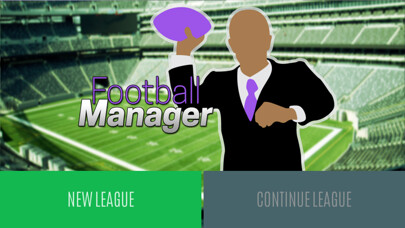 Emulate iPhone app Football General Manager using MyAndroid Emulate iPhone app Football General Manager using MyAndroid