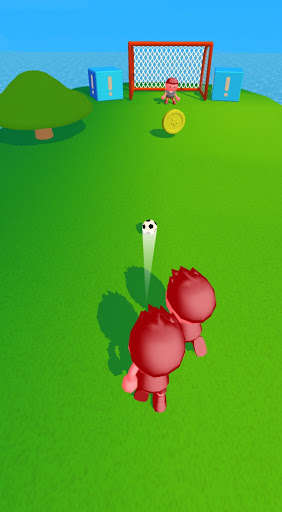 Run android online APK Football God from MyAndroid or emulate Football God using MyAndroid