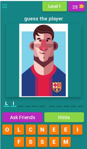 Run android online APK football guess quiz game from MyAndroid or emulate football guess quiz game using MyAndroid Run android online APK football guess quiz game from MyAndroid or emulate football guess quiz game using MyAndroid