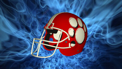 Emulate iPhone app Football Helmet 3D using MyAndroid Emulate iPhone app Football Helmet 3D using MyAndroid