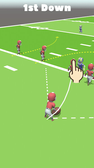 Run android online APK Football Hero3D from MyAndroid or emulate Football Hero3D using MyAndroid Run android online APK Football Hero3D from MyAndroid or emulate Football Hero3D using MyAndroid