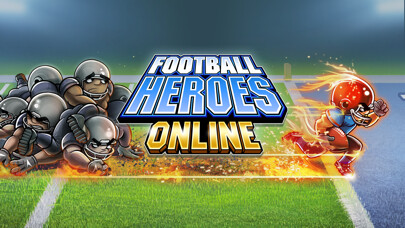 Emulate iPhone app Football Heroes Online using MyAndroid Emulate iPhone app Football Heroes Online using MyAndroid