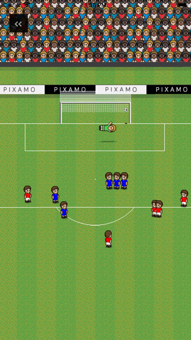 Emulate iPhone app Football Hero (for Messages) using MyAndroid Emulate iPhone app Football Hero (for Messages) using MyAndroid