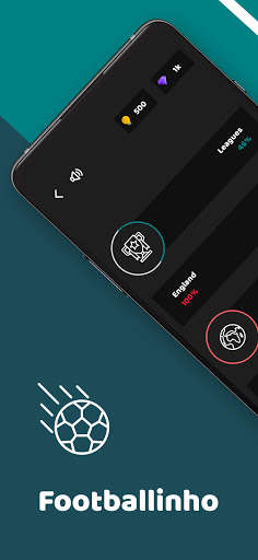 Run android online APK Footballinho - The Game For Football Fans from MyAndroid or emulate Footballinho - The Game For Football Fans using MyAndroid