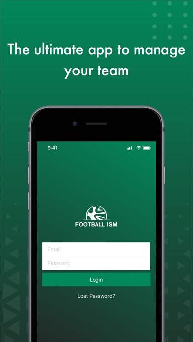 Emulate iPhone app FootballISM Coach using MyAndroid Emulate iPhone app FootballISM Coach using MyAndroid