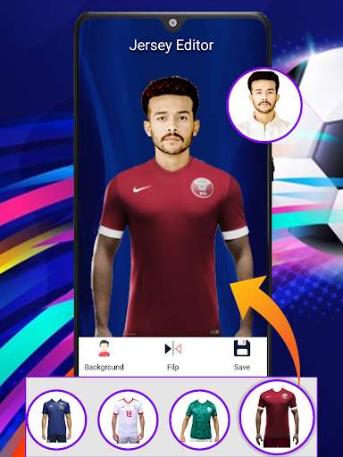 Run android online APK Football Jersey Maker app from MyAndroid or emulate Football Jersey Maker app using MyAndroid Run android online APK Football Jersey Maker app from MyAndroid or emulate Football Jersey Maker app using MyAndroid
