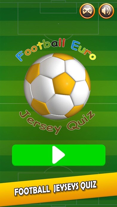 Emulate iPhone app Football Jersey Quiz ! Guess the European Shirt Soccer Team 2016 using MyAndroid Emulate iPhone app Football Jersey Quiz ! Guess the European Shirt Soccer Team 2016 using MyAndroid