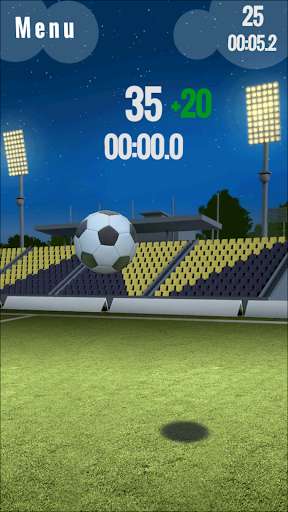 Run android online APK Football Juggler from MyAndroid or emulate Football Juggler using MyAndroid Run android online APK Football Juggler from MyAndroid or emulate Football Juggler using MyAndroid