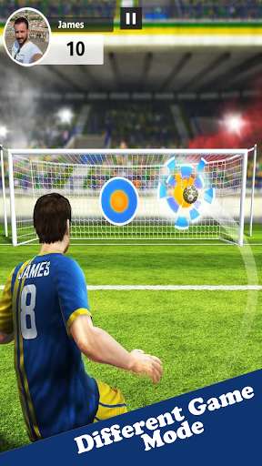 Run android online APK Football - Kick Football And Goal Master from MyAndroid or emulate Football - Kick Football And Goal Master using MyAndroid