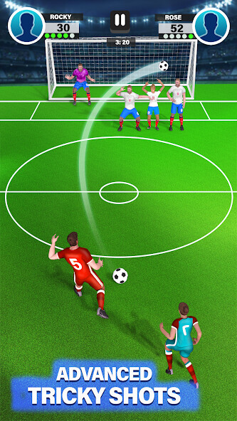 Run android online APK Football Kicks Strike Games 3D from MyAndroid or emulate Football Kicks Strike Games 3D using MyAndroid Run android online APK Football Kicks Strike Games 3D from MyAndroid or emulate Football Kicks Strike Games 3D using MyAndroid