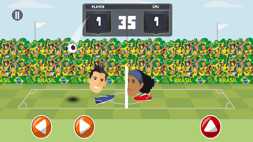 Run android online APK Football Legends Big Head Soccer from MyAndroid or emulate Football Legends Big Head Soccer using MyAndroid Run android online APK Football Legends Big Head Soccer from MyAndroid or emulate Football Legends Big Head Soccer using MyAndroid