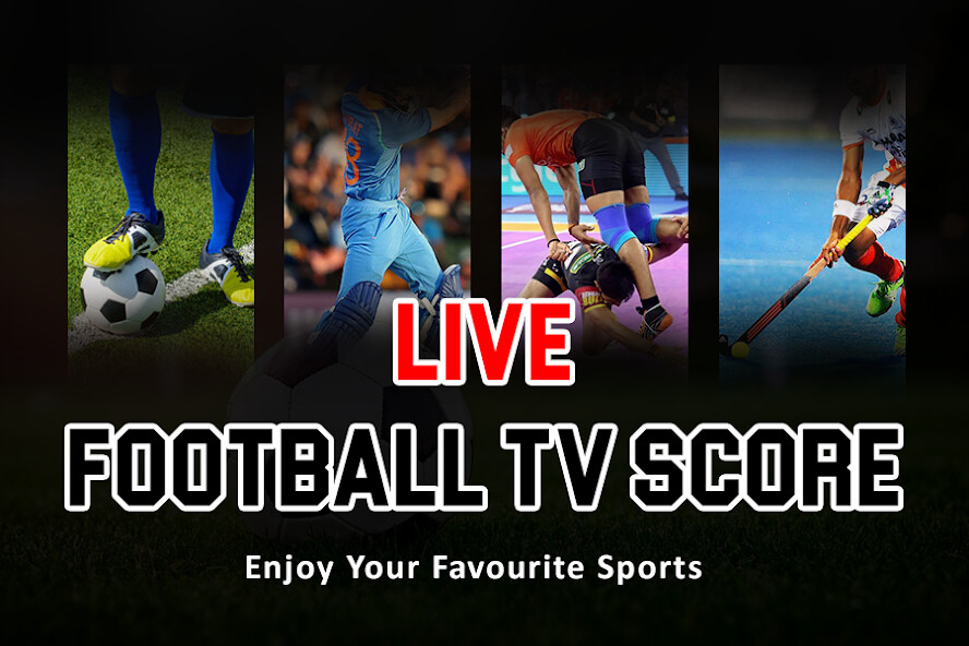 Run android online APK Football Live Score TV from MyAndroid or emulate Football Live Score TV using MyAndroid