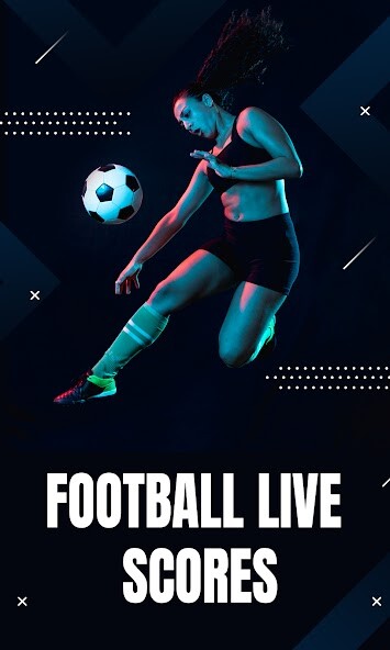 Run android online APK Football: Live Soccer Scores from MyAndroid or emulate Football: Live Soccer Scores using MyAndroid