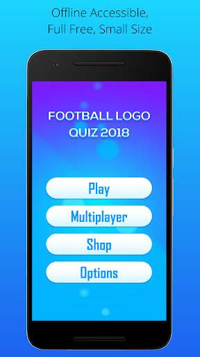 Emulate Android APK Football Logo Quiz 2018 Emulate Android APK Football Logo Quiz 2018