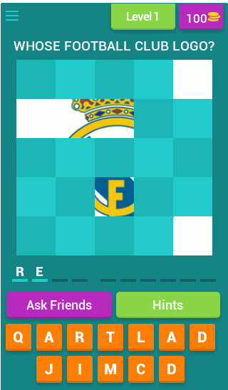 Run android online APK Football Logo Trivia from MyAndroid or emulate Football Logo Trivia using MyAndroid Run android online APK Football Logo Trivia from MyAndroid or emulate Football Logo Trivia using MyAndroid