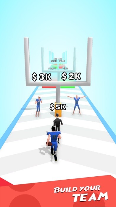 Emulate iPhone app Football Manager 3D using MyAndroid Emulate iPhone app Football Manager 3D using MyAndroid