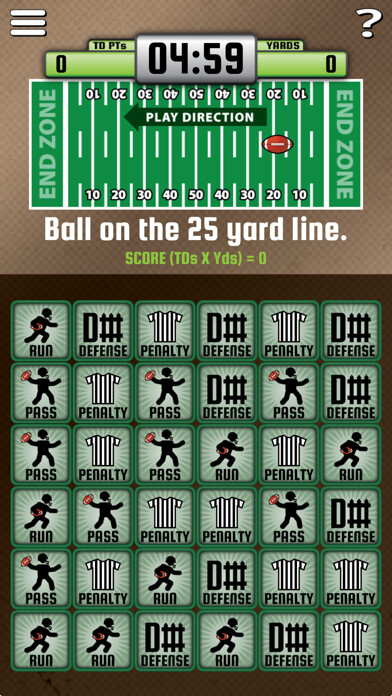 Emulate iPhone app Football Match 3 Blitz using MyAndroid Emulate iPhone app Football Match 3 Blitz using MyAndroid