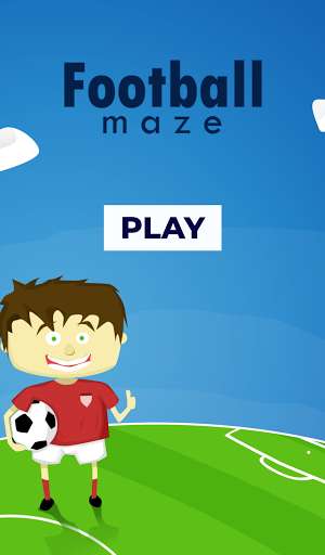 Run android online APK Football Maze Pro from MyAndroid or emulate Football Maze Pro using MyAndroid
