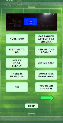 Run android online APK Football Meme Soundboard from MyAndroid or emulate Football Meme Soundboard using MyAndroid