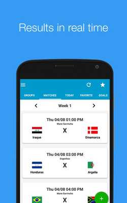 Emulate Android APK Football Mens of Rio 2016 Emulate Android APK Football Mens of Rio 2016