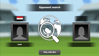 Emulate iPhone app Football multiplayer using MyAndroid Emulate iPhone app Football multiplayer using MyAndroid