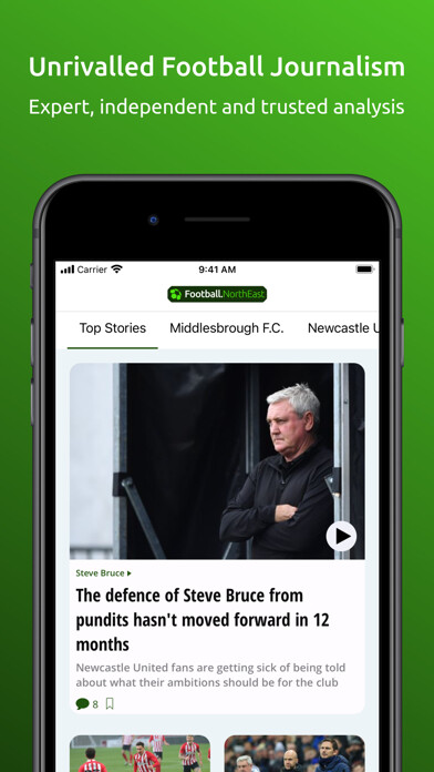 Emulate iPhone app Football NE using MyAndroid Emulate iPhone app Football NE using MyAndroid