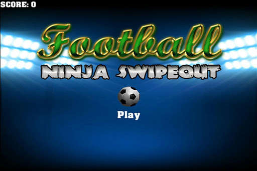 Run android online APK Football Ninja Swipe Out Games from MyAndroid or emulate Football Ninja Swipe Out Games using MyAndroid Run android online APK Football Ninja Swipe Out Games from MyAndroid or emulate Football Ninja Swipe Out Games using MyAndroid