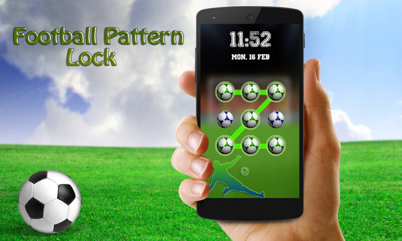 Run android online APK Football Pattern Lock Screen from MyAndroid or emulate Football Pattern Lock Screen using MyAndroid Run android online APK Football Pattern Lock Screen from MyAndroid or emulate Football Pattern Lock Screen using MyAndroid