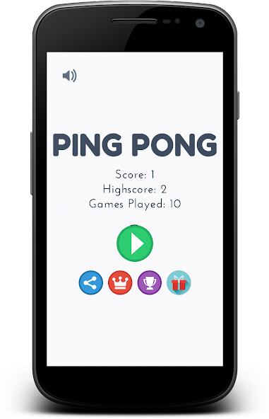 Run android online APK Football Ping Pong from MyAndroid or emulate Football Ping Pong using MyAndroid