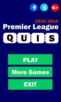 Emulate Android APK Football Quiz 2015-2016 Emulate Android APK Football Quiz 2015-2016