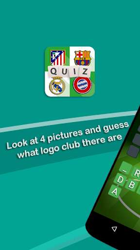Run android online APK Football Quiz Clubs Logo from MyAndroid or emulate Football Quiz Clubs Logo using MyAndroid