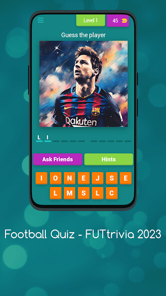 Run android online APK Football Quiz - FUTtrivia 2023 from MyAndroid or emulate Football Quiz - FUTtrivia 2023 using MyAndroid Run android online APK Football Quiz - FUTtrivia 2023 from MyAndroid or emulate Football Quiz - FUTtrivia 2023 using MyAndroid