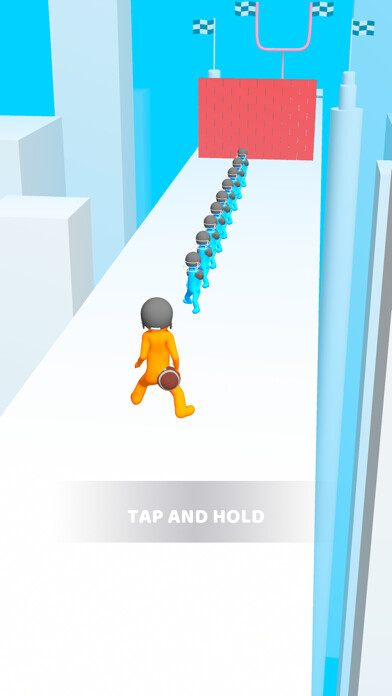 Emulate iPhone app Football Rush!! using MyAndroid Emulate iPhone app Football Rush!! using MyAndroid