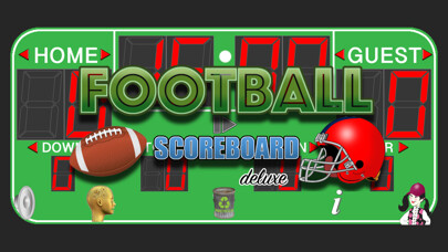 Emulate iPhone app Football Scoreboard Deluxe using MyAndroid Emulate iPhone app Football Scoreboard Deluxe using MyAndroid
