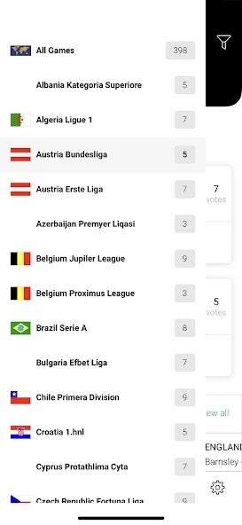 Run android online APK Football Scoring Tips from MyAndroid or emulate Football Scoring Tips using MyAndroid