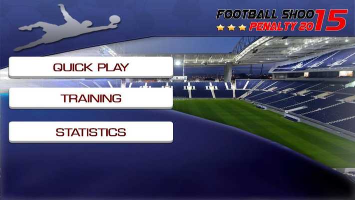 Emulate Android APK Football Shoot 2017 Emulate Android APK Football Shoot 2017