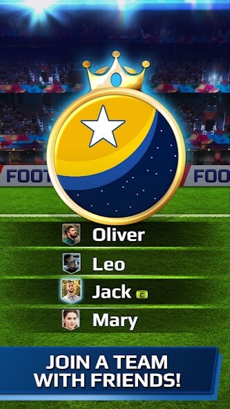 Run android online APK Football Soccer :Online Games from MyAndroid or emulate Football Soccer :Online Games using MyAndroid Run android online APK Football Soccer :Online Games from MyAndroid or emulate Football Soccer :Online Games using MyAndroid