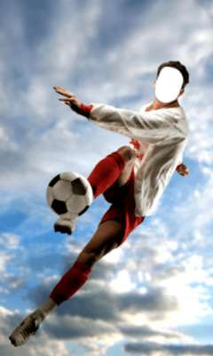 Emulate Android APK Football Soccer Photo Editor Emulate Android APK Football Soccer Photo Editor
