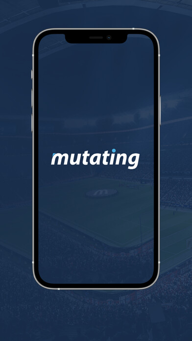 Emulate iPhone app Football Stats - Mutating using MyAndroid Emulate iPhone app Football Stats - Mutating using MyAndroid