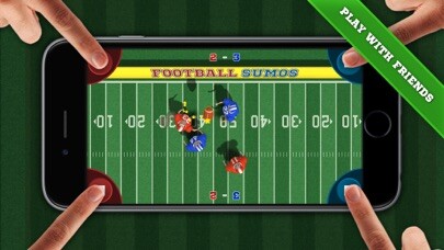 Emulate iPhone app Football Sumos using MyAndroid Emulate iPhone app Football Sumos using MyAndroid