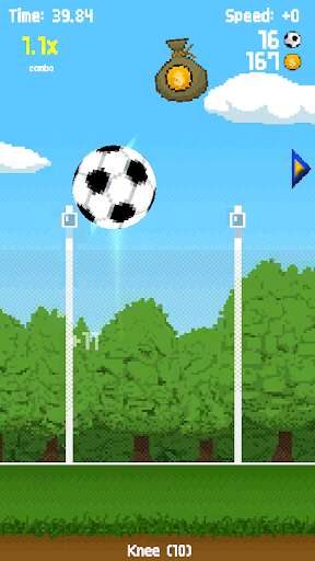 Run android online APK Football Taps (Mini Game) from MyAndroid or emulate Football Taps (Mini Game) using MyAndroid
