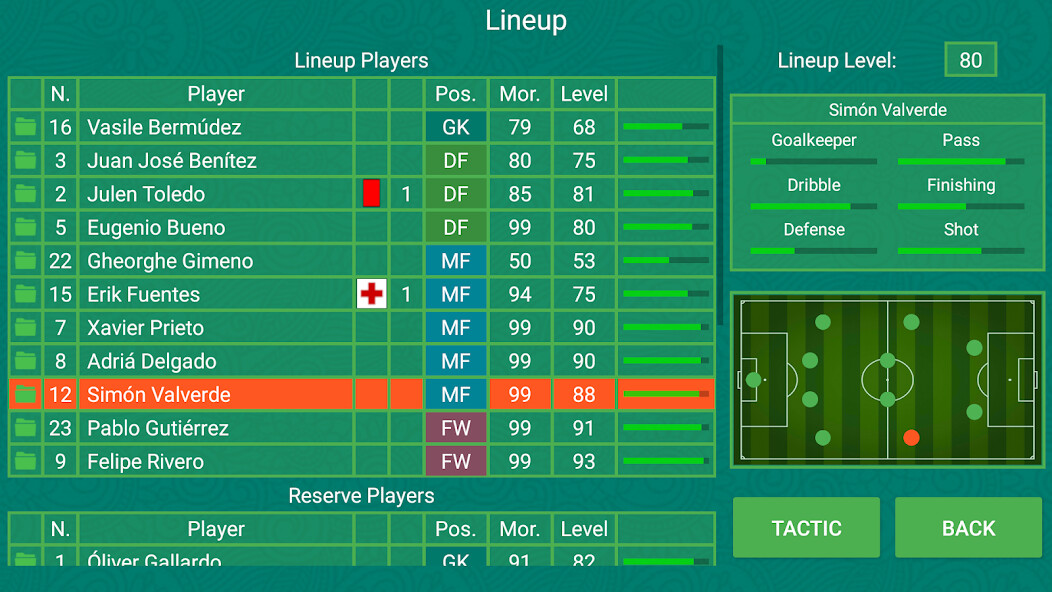 Run android online APK Football Team Manager from MyAndroid or emulate Football Team Manager using MyAndroid Run android online APK Football Team Manager from MyAndroid or emulate Football Team Manager using MyAndroid