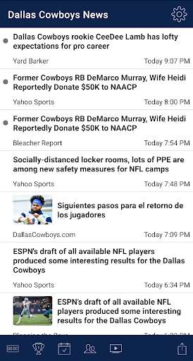 Run android online APK Football Team News - NFL edition from MyAndroid or emulate Football Team News - NFL edition using MyAndroid Run android online APK Football Team News - NFL edition from MyAndroid or emulate Football Team News - NFL edition using MyAndroid