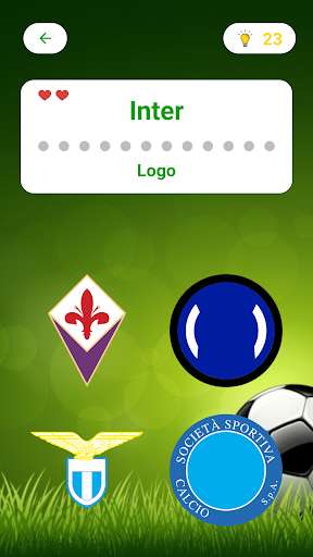Run android online APK Football Teams Quiz from MyAndroid or emulate Football Teams Quiz using MyAndroid