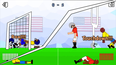 Emulate iPhone app Football: The Beautiful Game using MyAndroid Emulate iPhone app Football: The Beautiful Game using MyAndroid