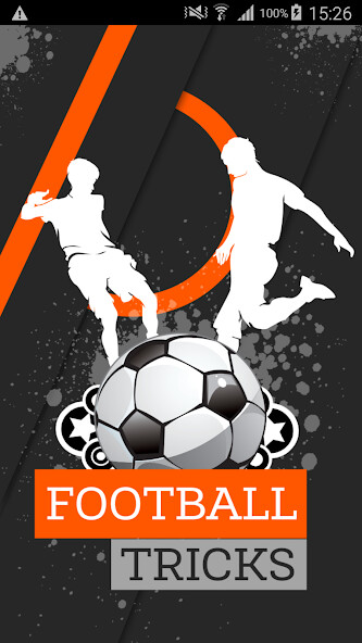 Emulate Android APK Football Tricks