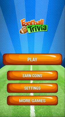 Emulate Android APK Football Trivia Game Emulate Android APK Football Trivia Game